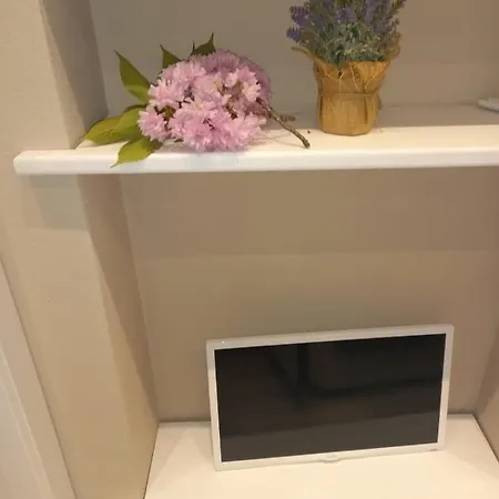 Antico Vicolo - Rebecca דירה