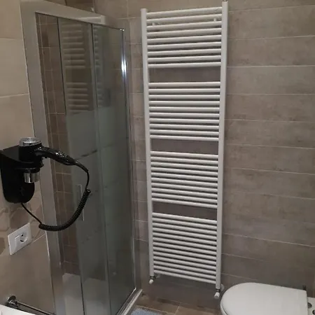 Antico Vicolo - Rebecca Διαμέρισμα