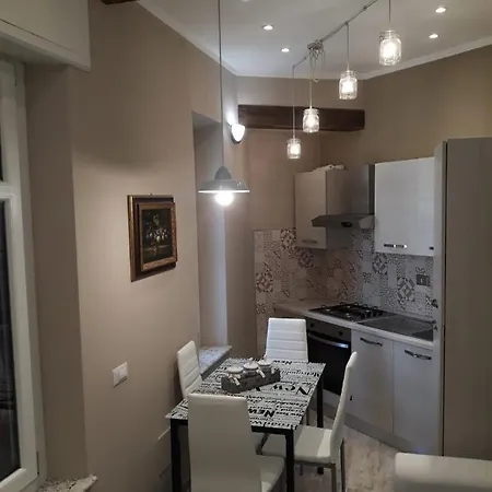 Antico Vicolo - Rebecca דירה *