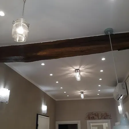 Antico Vicolo - Rebecca דירה *