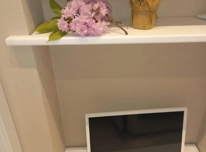 Antico Vicolo - Rebecca Apartmán