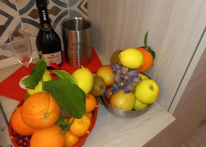 Antico Vicolo - Rebecca * Vercelli