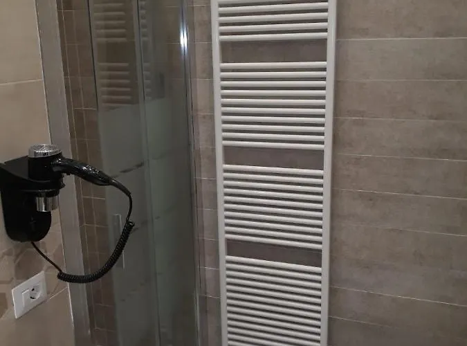 Antico Vicolo - Rebecca Apartmán