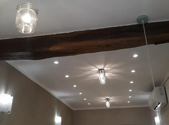 Antico Vicolo - Rebecca شقة *